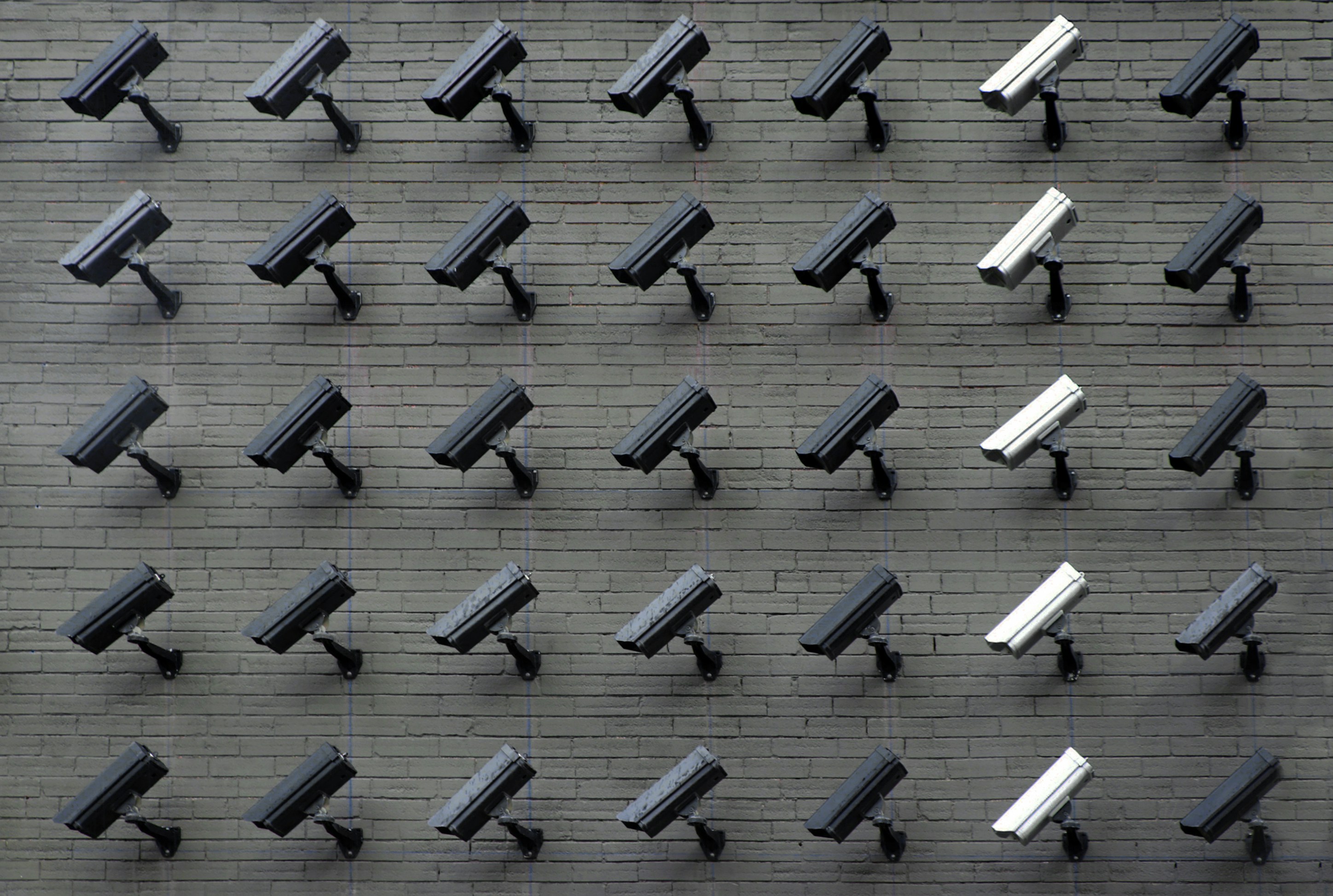 Surveillance Intelligente