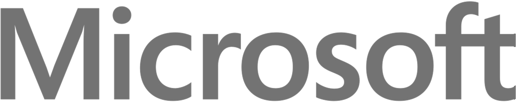 Microsoft